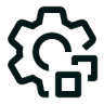 Our Services icon